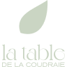 La Table de La Coudraie