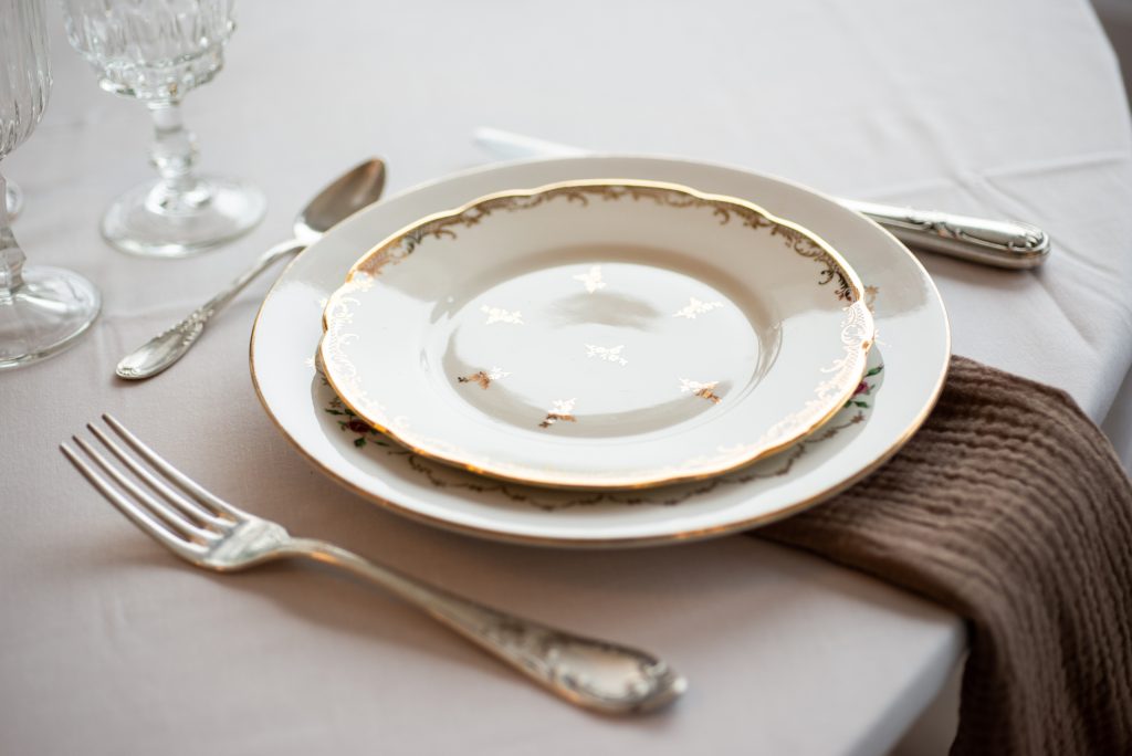 reception gastronomie