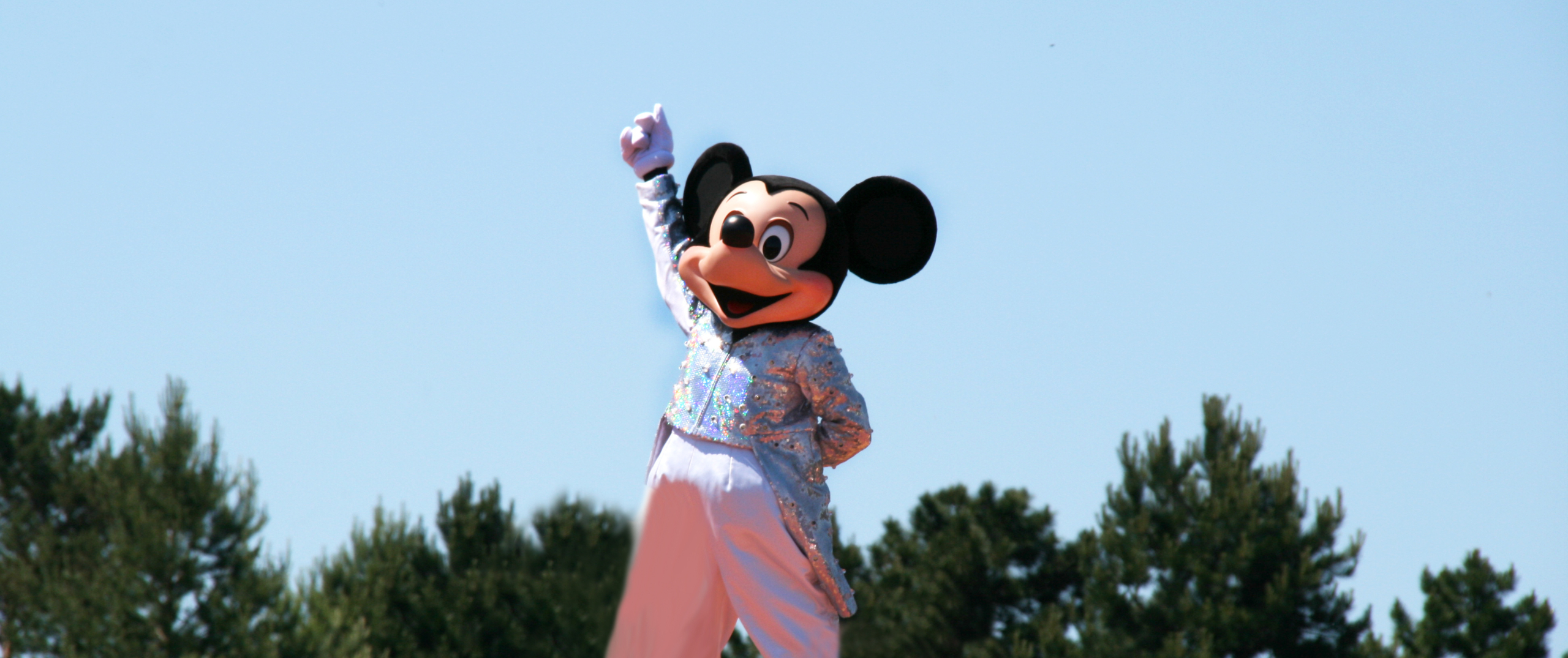 L’incontournable Disneyland Paris