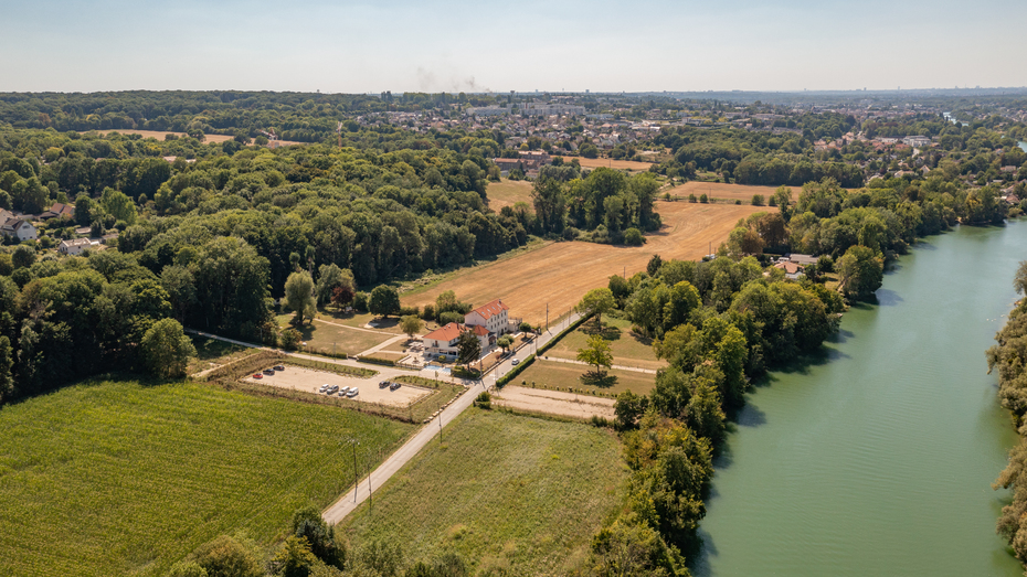 séjour nature seine et marne