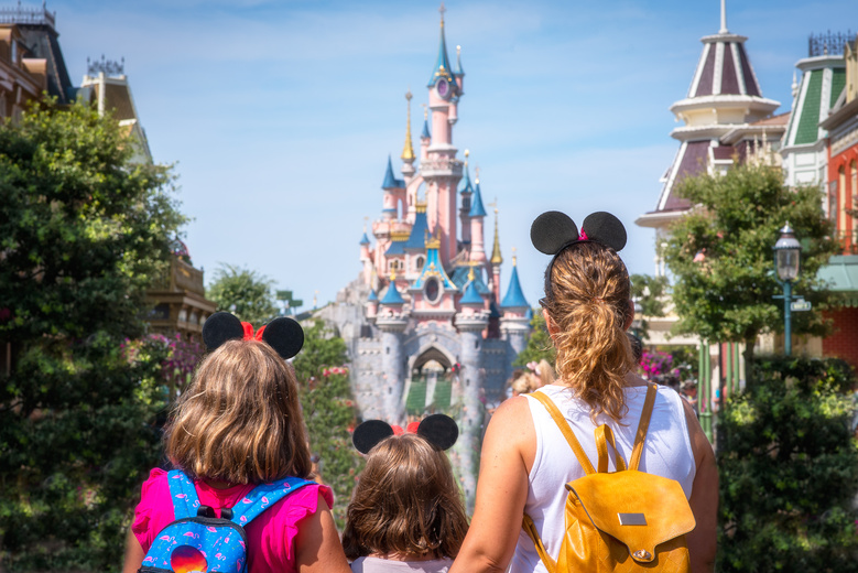 FAQ séjour à Disneyland Paris