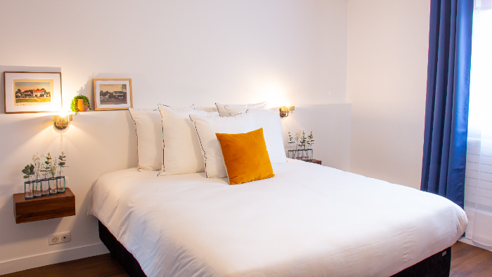 chambre La Coudraie 77 Seine-et-Marne proche Disney