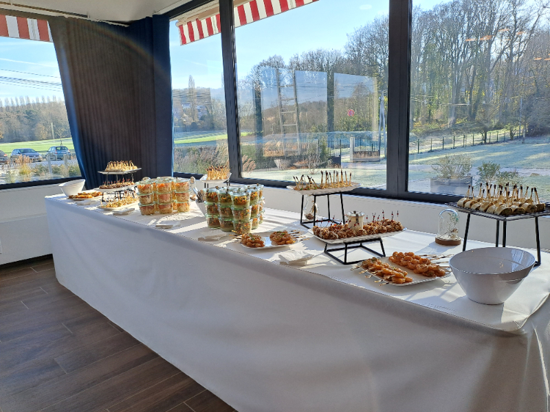 location salle anniversaire pas cher La Coudraie Seine et Marne 77