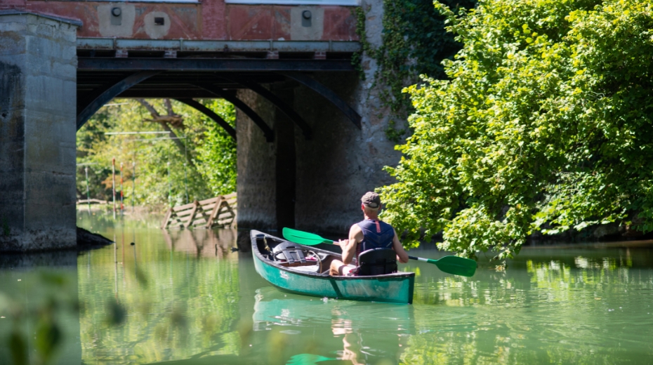 La Seine-et-Marne, destination idéale pour les jeux à Paris en 2024
