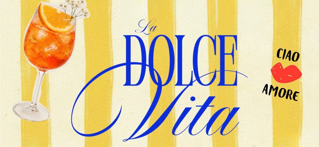 Dolce Vita Site