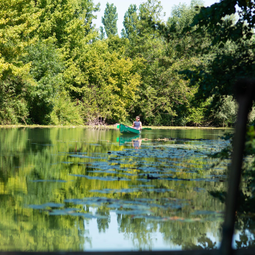 Quels sont les atouts de la Seine-et-Marne pour organiser votre team building ?