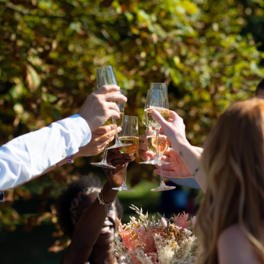 Votre mariage : nos conseils pratiques pour choisir son lieu de réception