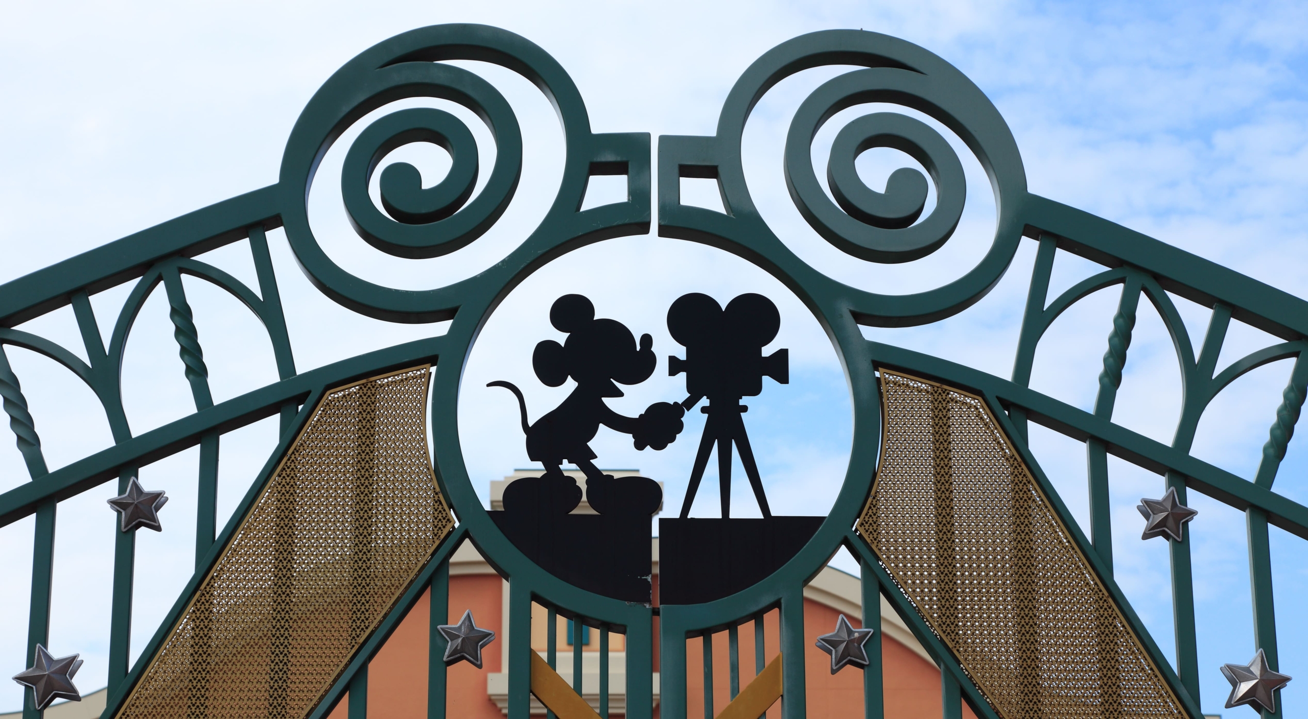 La magie des Studios Disney