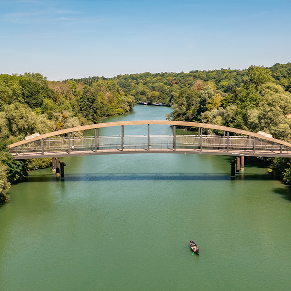 Découvrir La Coudraie : un hôtel pas comme les autres à Marne-La-Vallée