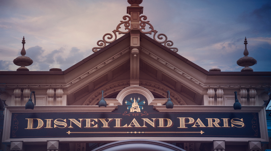 Parc Disneyland Paris, Disney Studio