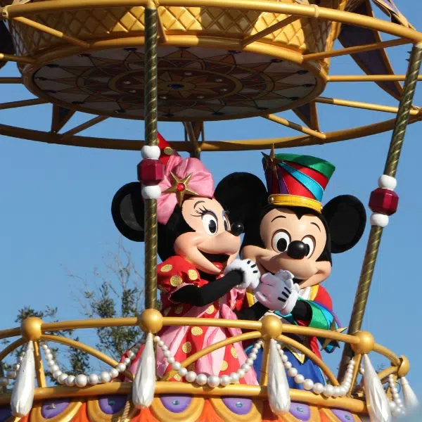 Les secrets de Disneyland Paris pour les initiés