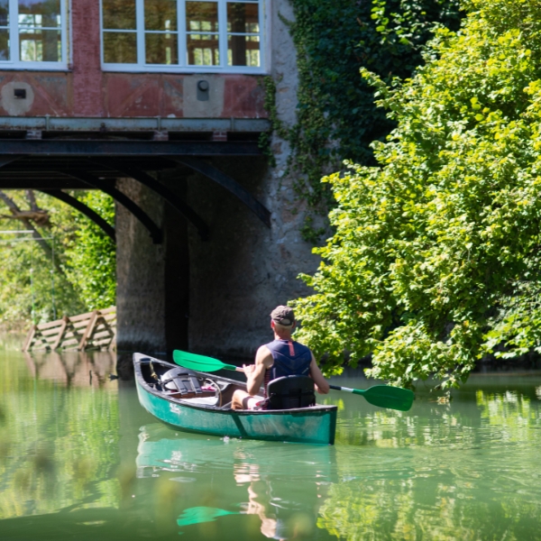 La Seine-et-Marne, la destination idéale pour les jeux 2024 à Paris !