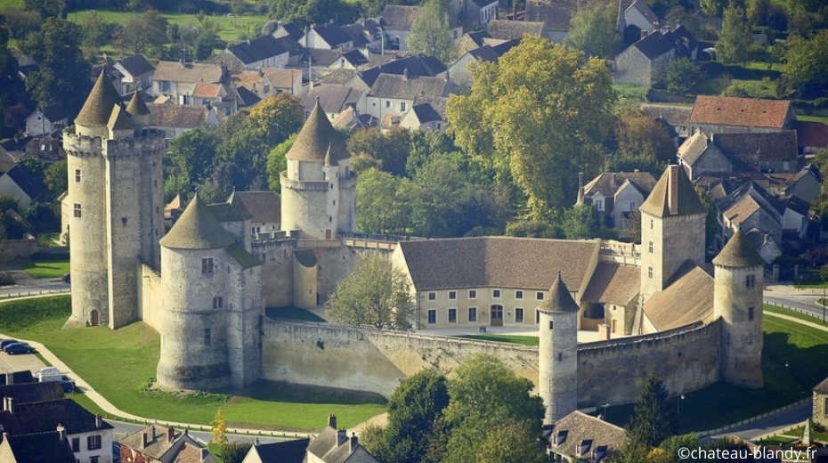 Activités Journées du Patrimoine La Coudraie