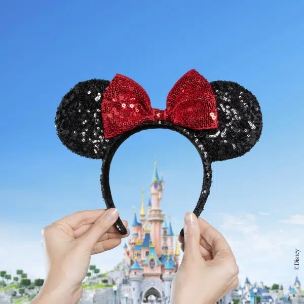 Vivez la magie de Disneyland® Paris… et le calme de l'Hôtel*** La Coudraie